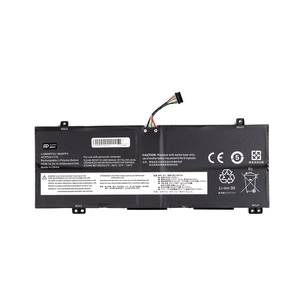 Акумулятор до ноутбука LENOVO L18M4PF3-68-4S1P 15.2V 3100mAh PowerPlant (NB481811) зображення 1