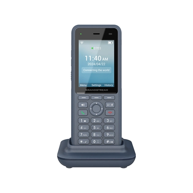 IP телефон Grandstream WP836 - изображение 6