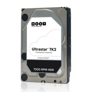 Жорсткий диск 3.5" 2TB WDC Hitachi HGST (1W10002 / HUS722T2TALA604) зображення 1