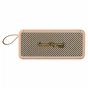 Акустична система 2E SoundLegend Mini PowerBank IPX6 Brown (2E-BSSLMWBN) - зменшене зображення 2
