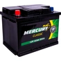 Акумулятор автомобільний MERCURY battery CLASSIC Plus 60Ah (P47278) - зменшене зображення 2