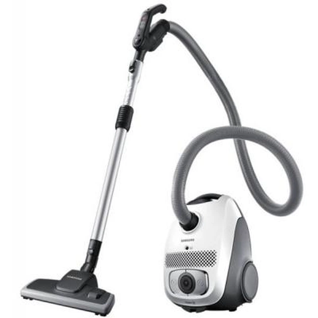 Пилосос Samsung VC24FHNJGWQ/EV - изображение 1