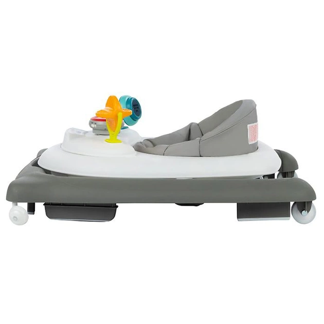 Ходунки Bebe Confort Explorer Gray Mist (2724440210) - picture 3