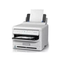 Струменевий принтер Epson WF-M5399DW (C11CK77402) - зменшене зображення 2