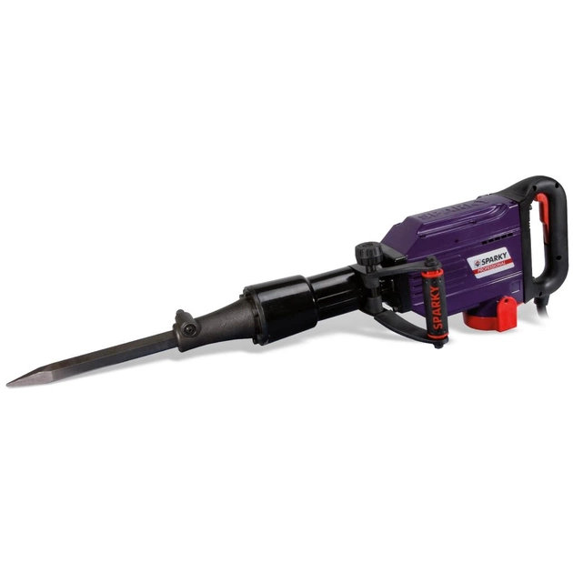 Відбійний молоток Sparky K 2050 (K2050) - picture 1