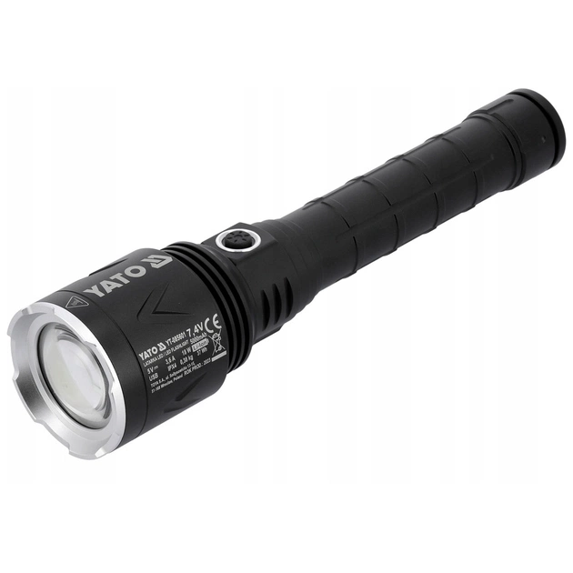 Ліхтар Yato YT-085601 - зображення 1