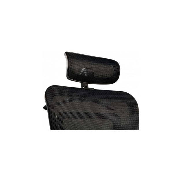 Офісне крісло GT Racer B-517M Black - зображення 12