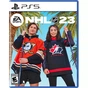 Гра Sony NHL23 [PS5, Russian version] (1082984) - зменшене зображення 1