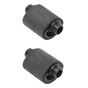 Ролик захвата бумаги Samsung ML-1710 аналог JC72-01231A VTC (JC72-01231A-VTC) - уменьшенное изображение 1