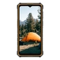 Мобільний телефон Ulefone Rugking 3 Pro 8/128Gb Black-Orange (6975326660945) - зменшене зображення 2