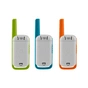 Портативна рація Motorola TALKABOUT T42 Triple Pack (B4P00811MDKMAW) - уменьшенное изображение 4