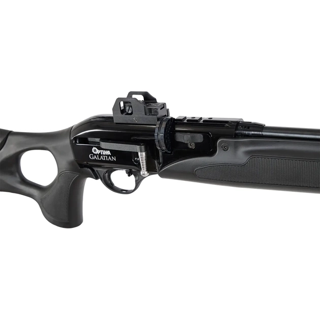 Пневматична гвинтівка Optima GALATIAN III - зображення 5