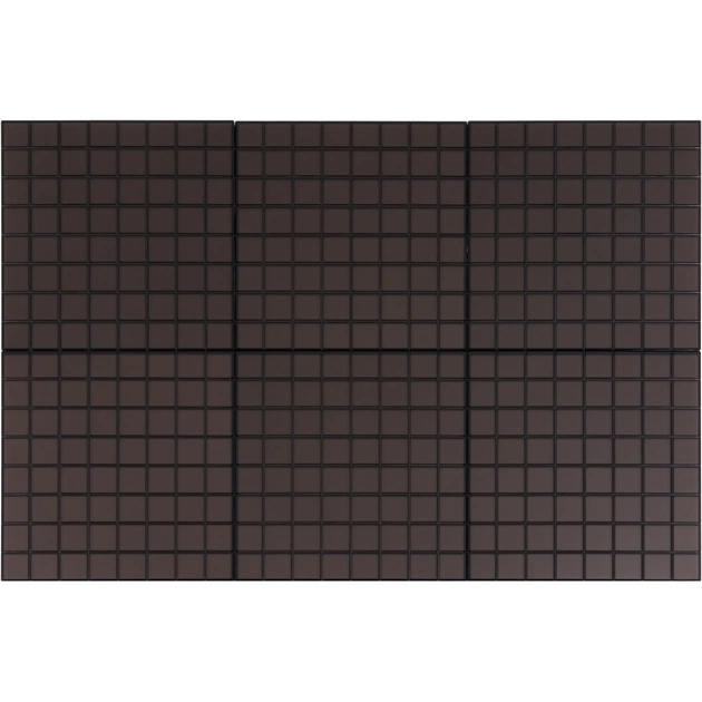 Гірлянда Twinkly Панель Smart LED Squares 1+5 RGB, Gen II, IP20, 16x16см, білий (TWQ064STW-07-BEU) - picture 3