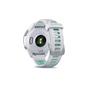 Смарт-годинник Garmin Forerunner 265S, Whitestone, GPS (010-02810-14) - зменшене зображення 6
