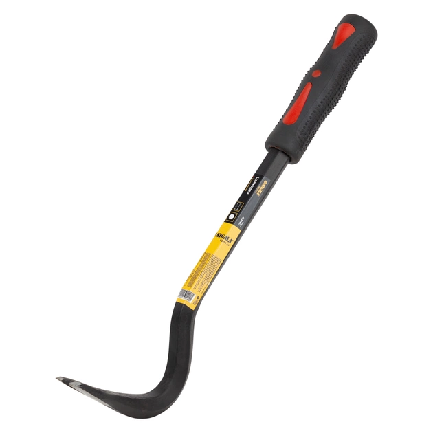 Цвяходер Sigma 300x14мм (4324421) (4324421) - picture 4