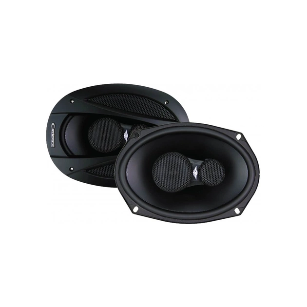 Коаксіальна акустика Cadence QR 969 - picture 1