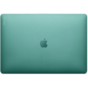 Чохол до ноутбука Incase 16" MacBook Pro - Hardshell Case, Green (INMB200686-FGN) зображення 1