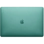 Чохол до ноутбука Incase 16" MacBook Pro - Hardshell Case, Green (INMB200686-FGN) - зменшене зображення 1