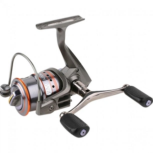 Котушка Mikado Mikazuki 3006 FD (KDA025-3006FD) зображення 1