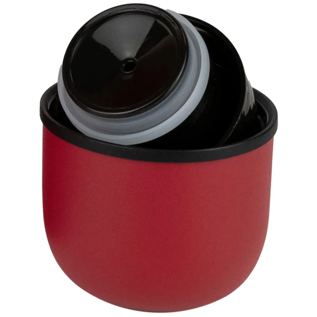 Термос Tramp Basic 0,5 л red (UTRC-103-red) - зображення 5