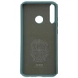 Чохол до мобільного телефона Armorstandart ICON Case Huawei P40 Lite E/Y7p Pine Green (ARM56370) - зменшене зображення 2