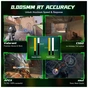 Клавиатура Attack Shark R85 HE RGB USB-C UA Black/Green (R85HEGRN_AS) - уменьшенное изображение 10