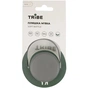 Бутылка для воды Tribe Soft Bottle 1 л TPU м'яка crystal-white (T-FE-0023-crystal-white) - уменьшенное изображение 4