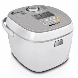 Мультиварка Redmond RMC-210 White зображення 1