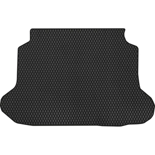 Килимок в багажник EVAtech Honda Civic 2000-2005 7 покоління Htb (HA52094B1RBB) зображення 1