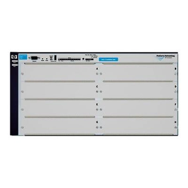 Комутатор мережевий HP J8773A - изображение 1