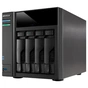 NAS Asustor AS5004T - уменьшенное изображение 3