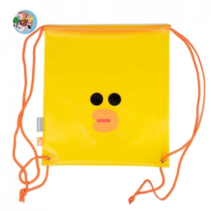 Сумка для взуття Yes SB-16 Line Friends (533529) зображення 1