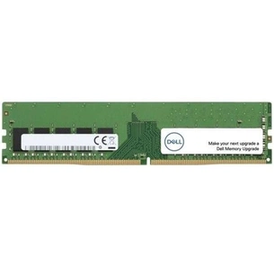 Модуль пам'яті для сервера Dell EMC DDR4 16GB RDIMM 3200MT/s Dual Rank (370-AEXY) зображення 1