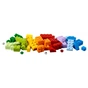 Конструктор LEGO Classic Кубики, кубики, кубики! (10717) - зменшене зображення 3