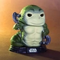 Фігурка Funko Pop серії Мандалорець і Ґроґу - Ротта Хатт (GW) (90823) - зменшене зображення 3