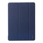 Чохол до планшета BeCover Apple iPad Pro 12.9 2020/21/22 Deep Blue (707517) - зменшене зображення 2