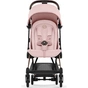 Коляска Cybex Coya Rosegold Peach Pink (522004275) - зменшене зображення 3