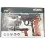 Пневматичний пістолет Umarex Walther CP38 Blowback (5.8089) - зменшене зображення 8