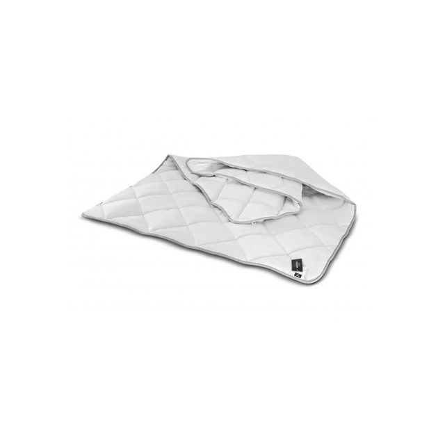 Ковдра MirSon бамбукове Bamboo Royal Pearl 0406 зима 220х240 см (2200000039194) - зображення 1