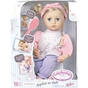 Лялька Zapf BABY ANNABELL - Милая Софія 43 см (794234) - зменшене зображення 3
