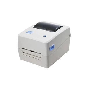 Принтер етикеток X-PRINTER XP-ТТ424В USB, Bluetooth (XP-ТТ424В) picture 1