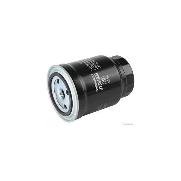 Фильтр топливный HERTH+BUSS JAKOPARTS J1331033 - изображение 1