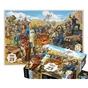 Пазл GoodLoot Fallout 25th Anniversary 1000 елементів (5908305242918) - зменшене зображення 3