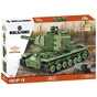 Конструктор Cobi World Of Tanks КВ-2 595 деталей (COBI-3039) - зменшене зображення 1