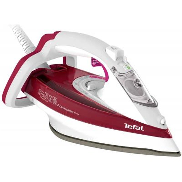 Праска Tefal FV5525E0 - зображення 1