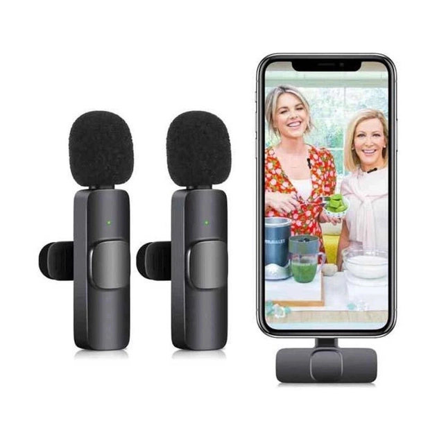 Мікрофон XoKo K9-2 (XK-K9-2BK) - изображение 6