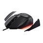 Мишка Trust GXT121 Felox+ USB Black (25603) - зменшене зображення 7