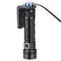 Ліхтар Olight Seeker 2 Pro Black - зменшене зображення 1