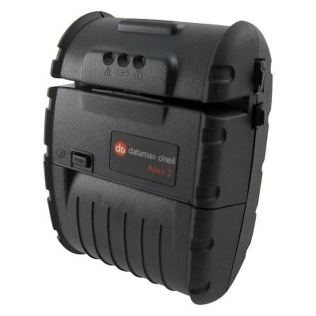 Принтер чеків Datamax-O'neil Apex2 RS232+BT (78728S1-3) - зображення 1