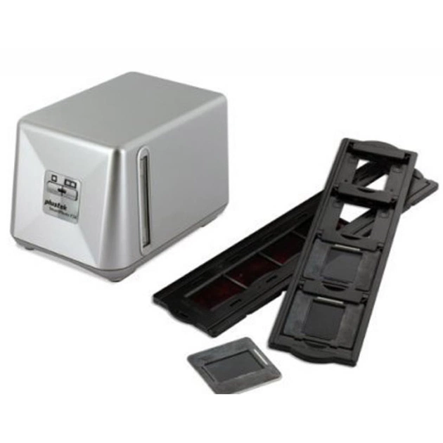 Сканер Plustek SmartPhoto F50 (0178TS) - picture 6